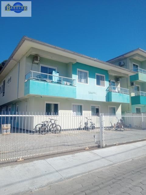 Apartamento para alugar em Florianópolis, Ingleses do Rio Vermelho, com 2 quartos, com 60 m²