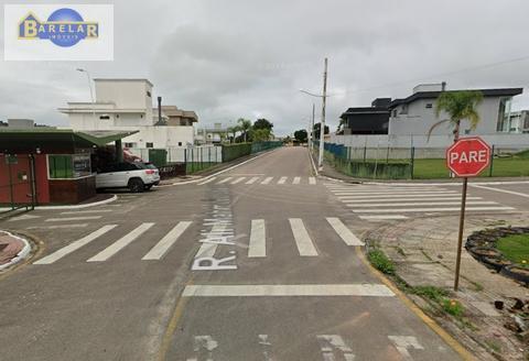 Terreno à venda em Florianópolis, São João do Rio Vermelho, com 240 m²
