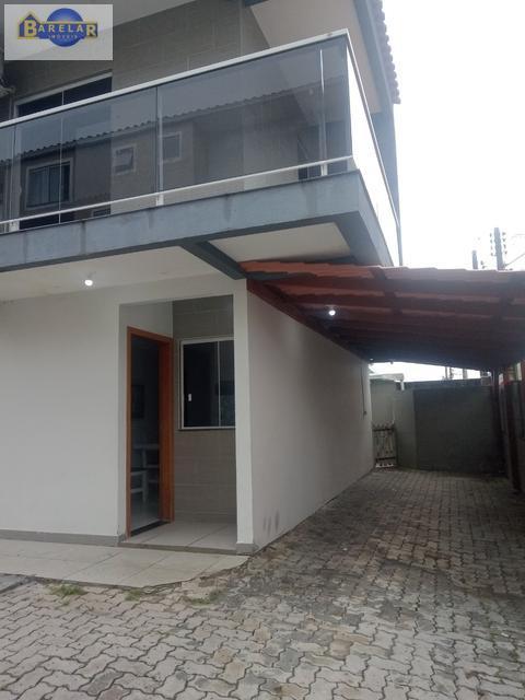 Casa para alugar em Florianópolis, Ingleses do Rio Vermelho, com 2 quartos, com 98 m²