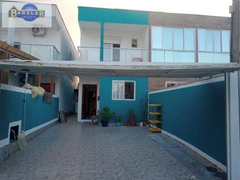 Casa para alugar em Florianópolis, Ingleses do Rio Vermelho, com 2 suítes, com 80 m²