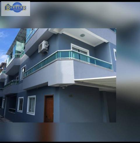 Cobertura à venda em Florianópolis, Ingleses do Rio Vermelho, com 3 quartos, com 130 m²