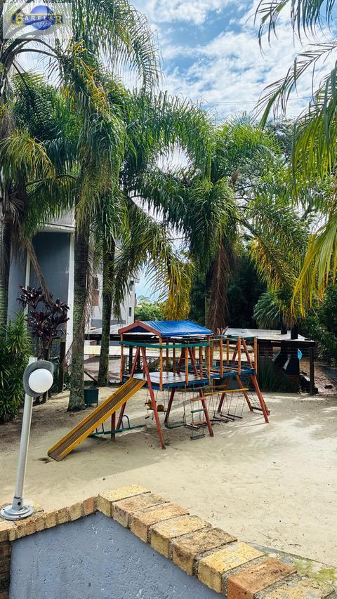 Apartamento à venda e para alugar em Florianópolis, Cachoeira do Bom Jesus, com 1 quarto, com 55 m²