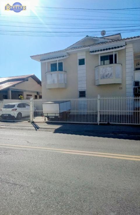 Apartamento à venda em Florianópolis, INGLESES DO RIO VERMELHO, com 2 quartos, com 110 m²