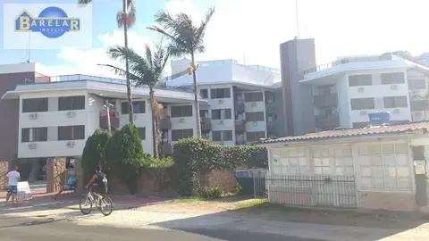 Apartamento para alugar em Florianópolis, Cachoeira do Bom Jesus, com 1 quarto, com 55 m²