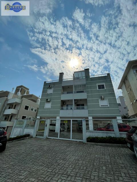 Apartamento à venda em Florianópolis, Ingleses do Rio Vermelho, com 2 quartos, com 57.37 m²