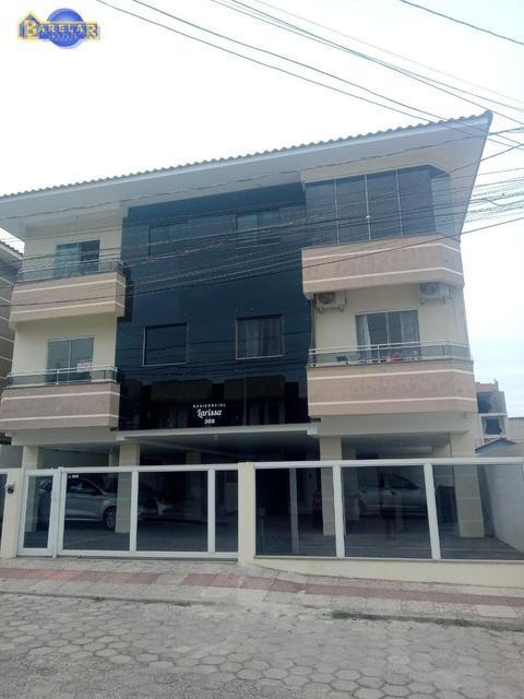 Apartamento com 3 dormitórios, 1 vaga. Ingleses do Rio Vermelho, Florianópolis.