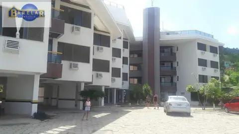 Apartamento para alugar em Florianópolis, Cachoeira do Bom Jesus, com 1 quarto, com 40 m²